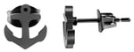 Akzent Ohrstecker, Anker, Edelstahl, mehrfarbig image_5050211-004_1