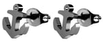 Akzent Ohrstecker, Anker, Edelstahl, mehrfarbig image_5050211-004_2