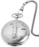 Excellanc Taschenuhr, Leuchtturm image_db_480322000036_01_-_TZ