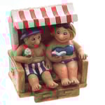 Figur Strandkorbpärchen 064849a_s