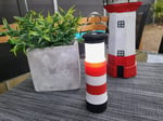 LED Taschenlampe Leuchtturm mit 3 Funktionen WhatsApp Image 2023-04-28 at 18.58.14