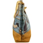 Shopper Einkaufstasche Strandtasche Maritim Anker ca. 50x38x17 cm c2b52f76330c76f6623b37d8a41108c5