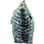 Shopper Strandtasche beidseitiger Volldruck ca 58x38x17 cm 0f80e56f319c2f331e9eaf592a4b57e0