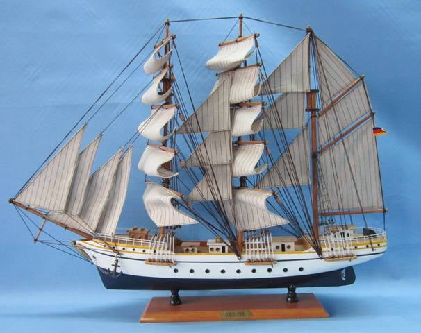 69426 Gorch Fock 50cm V12