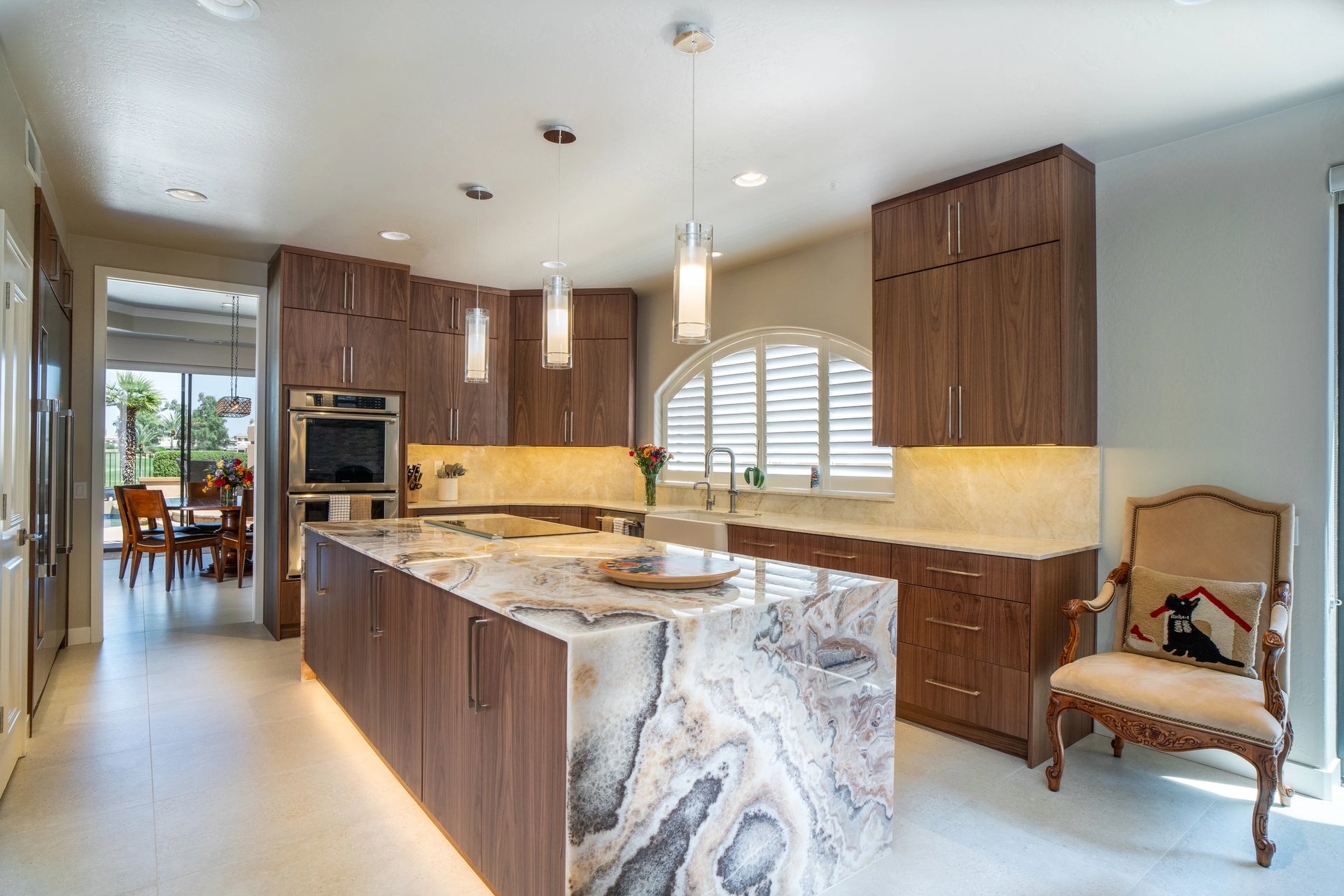 Kitchen remodel #1
