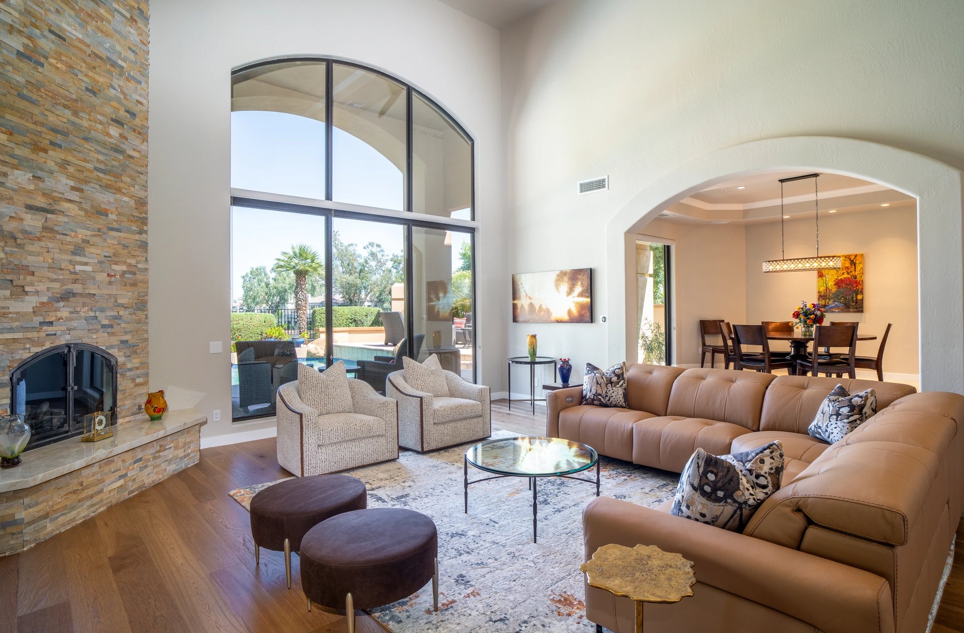 Home Renovation and Remodeling in Tempe