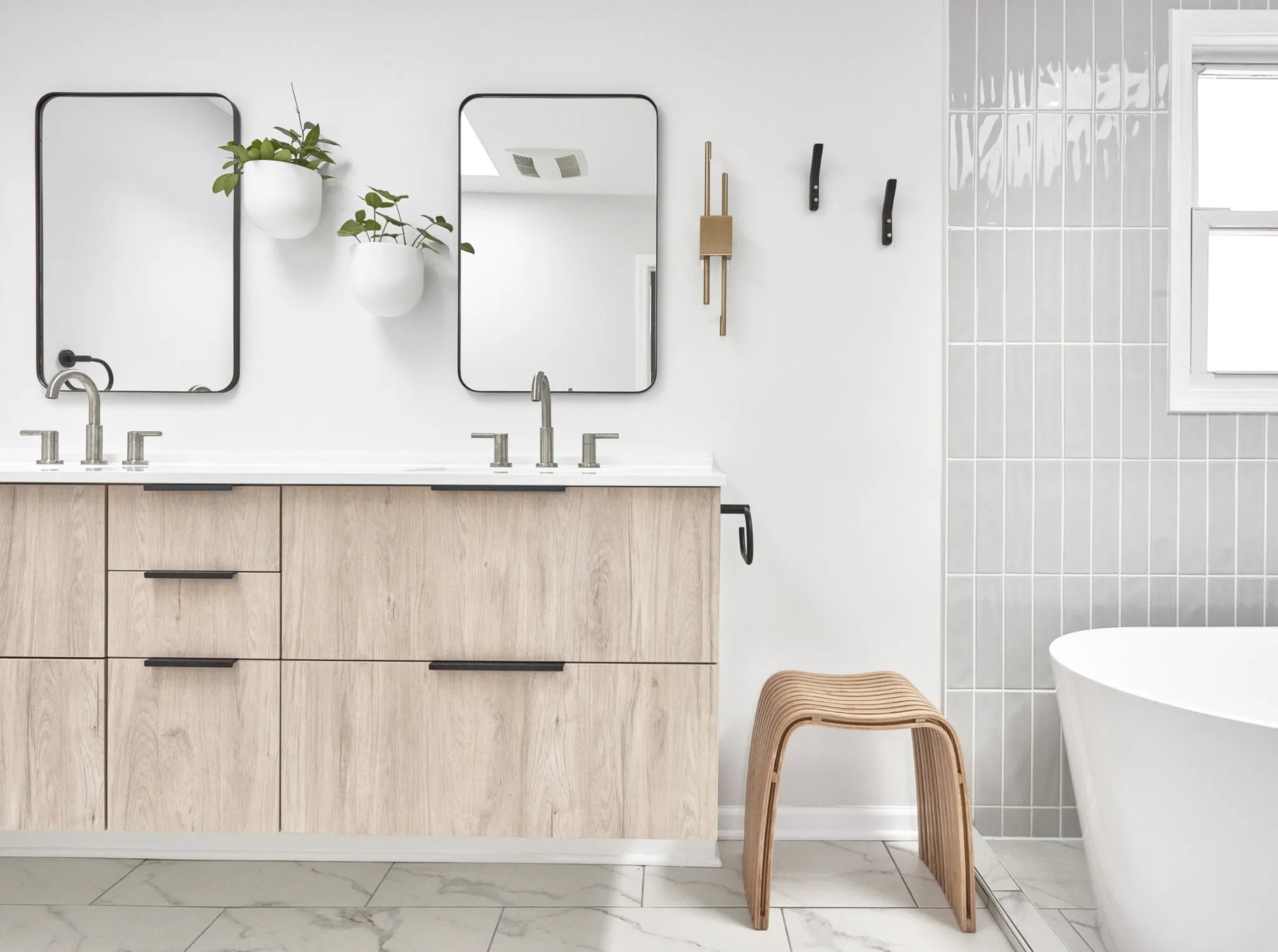 Bathroom Remodeling in Tempe