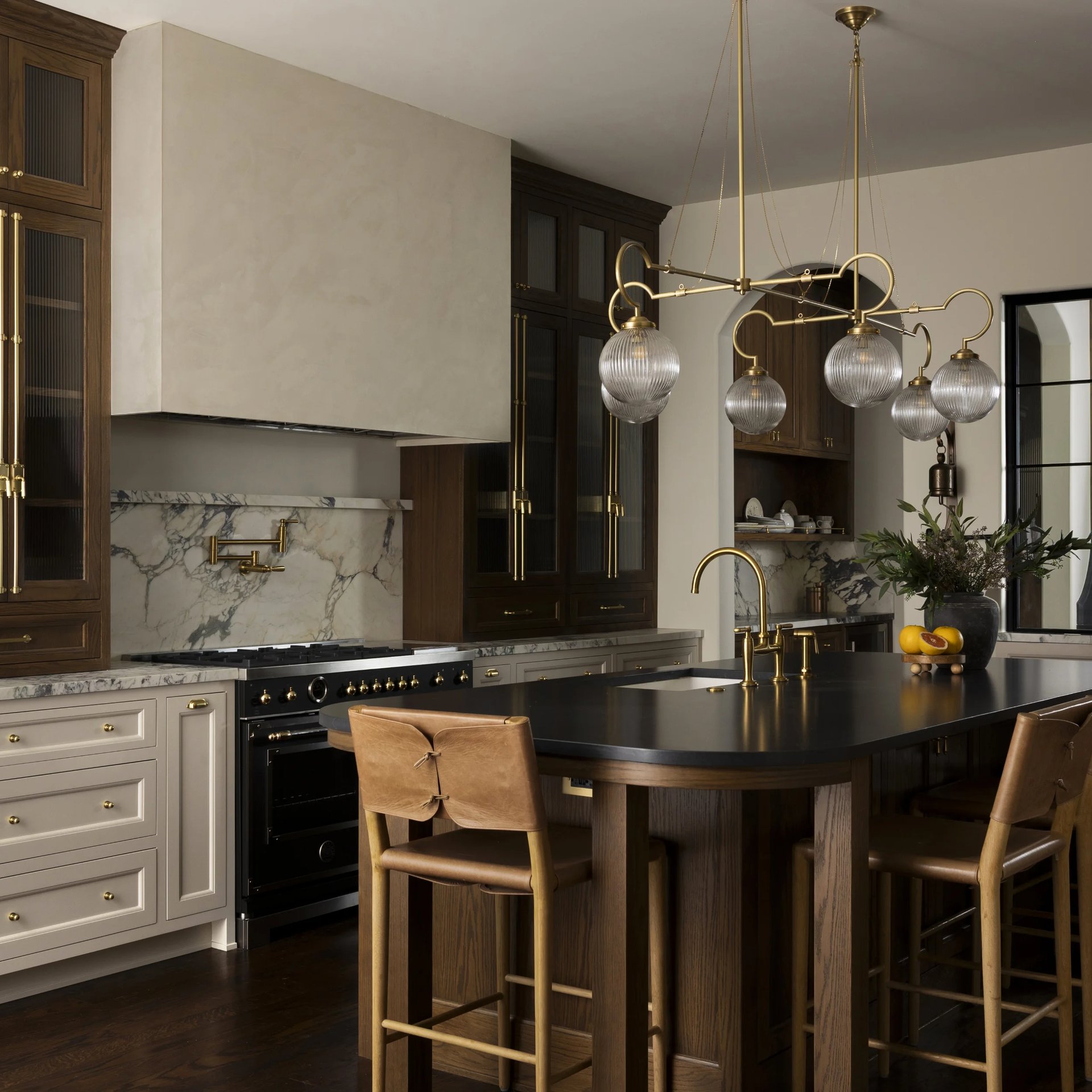 Luxury Kitchen and Pantry Remodel Project