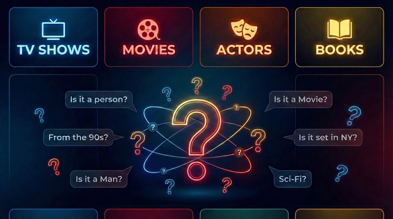 Media20 puzzle themed around Critically Acclaimed