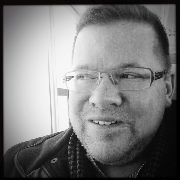 Photo of Rick Cogley