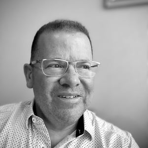 Photo of Rick Cogley