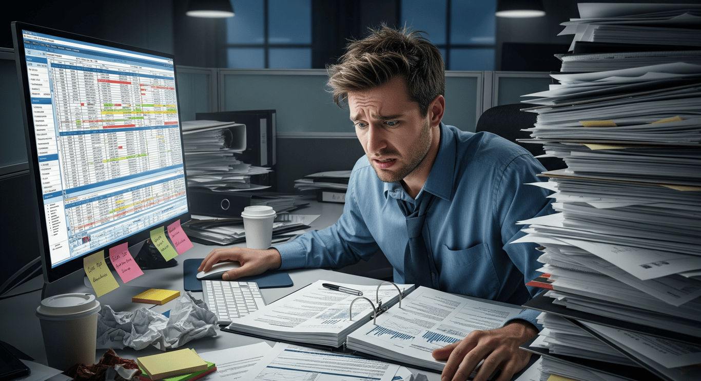 When your best employees feel like human copy machines
