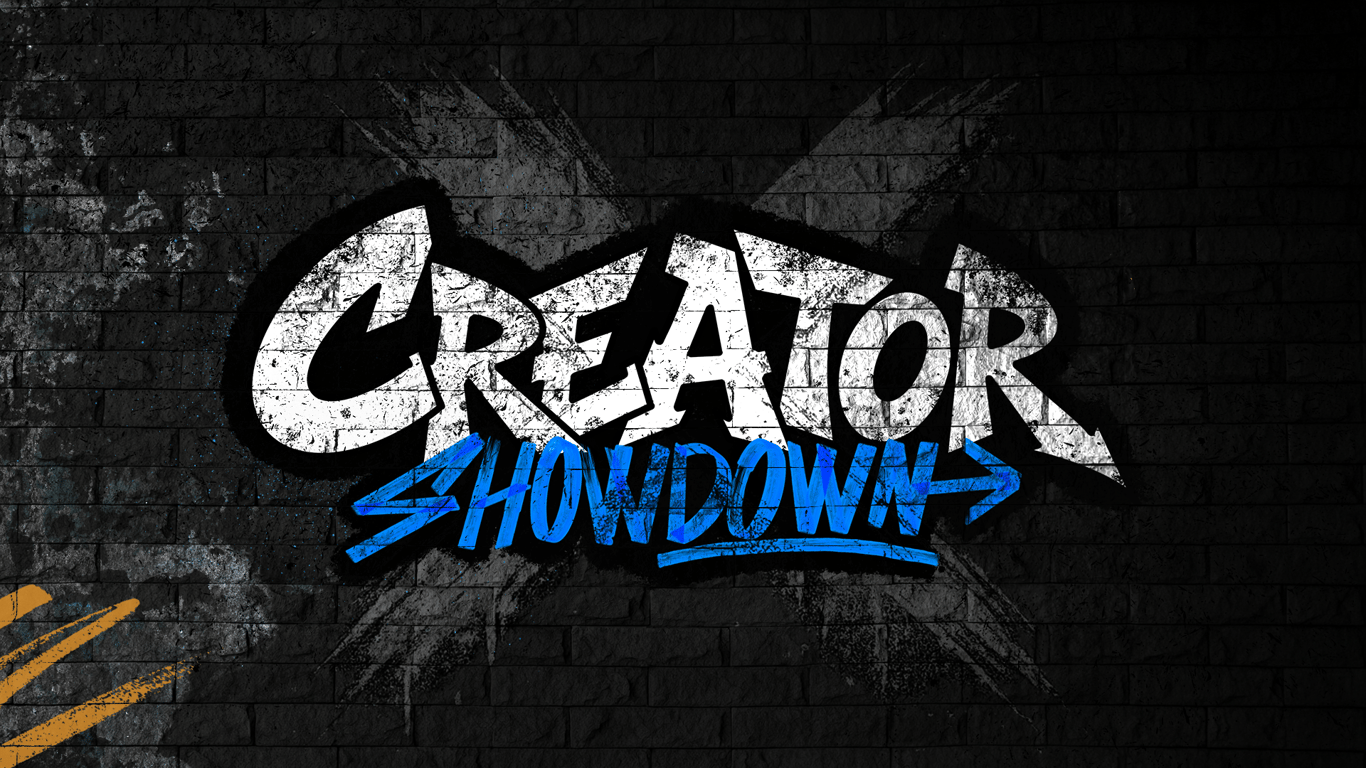 Creator Showdown