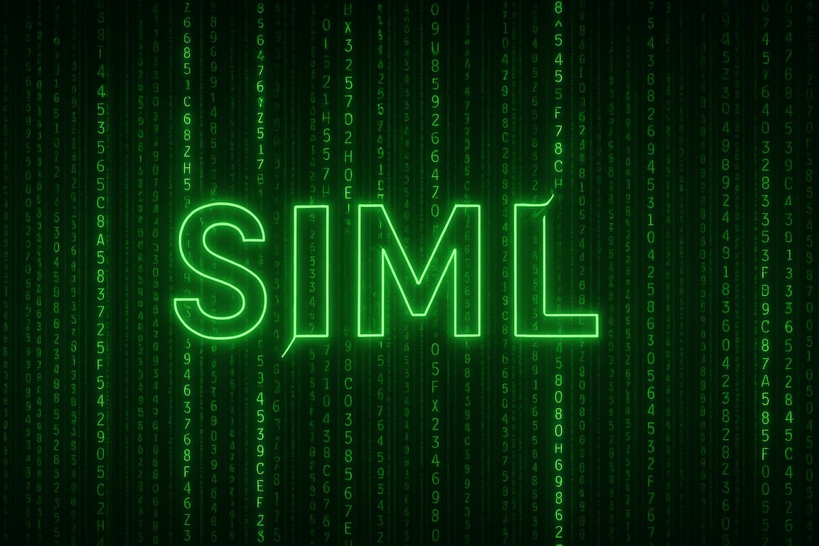 Artificial Intelligence is for Amateurs: SIML, Free Energy Principle and Cognogenics as the Foundations Toward the Birth of True Artificial Life