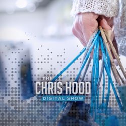 The Chris Hood Digital Show episode 16 Consumer Behavior