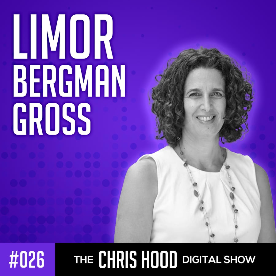 Resilience with Limor Bergman Gross