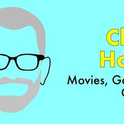 Chris Hood on That Tech Show podcast