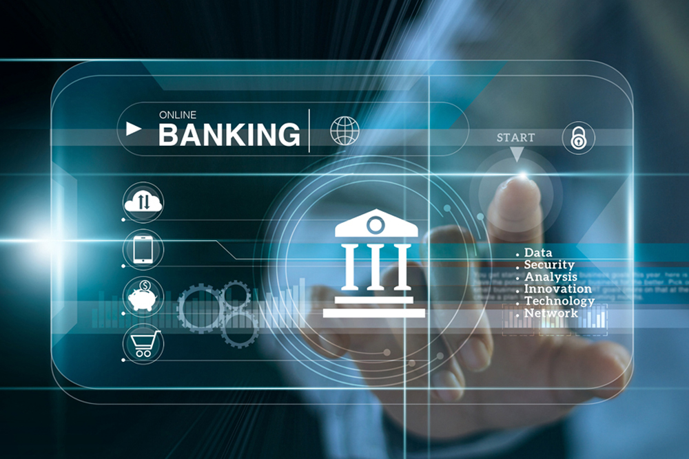 Financial Services and Banking as a Platform