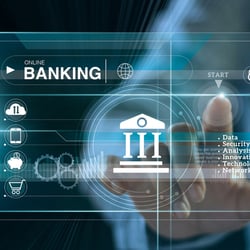 Financial Services and Banking as a Platform