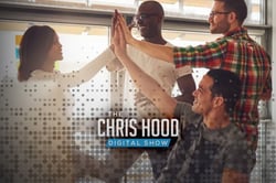 The Chris Hood Digital Show episode 10 hero image
