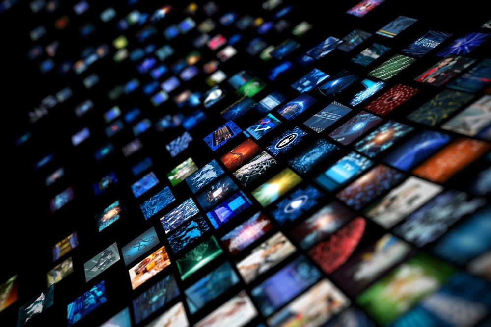 Digital Media and Entertainment in the Future