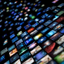 Digital Media and Entertainment in the Future