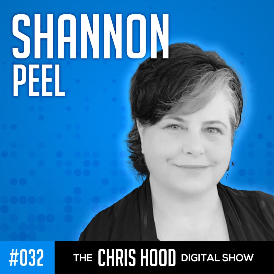 Market Appeal with Shannon Peel