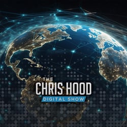 The Chris Hood Digital Show - Episode 27 - AI