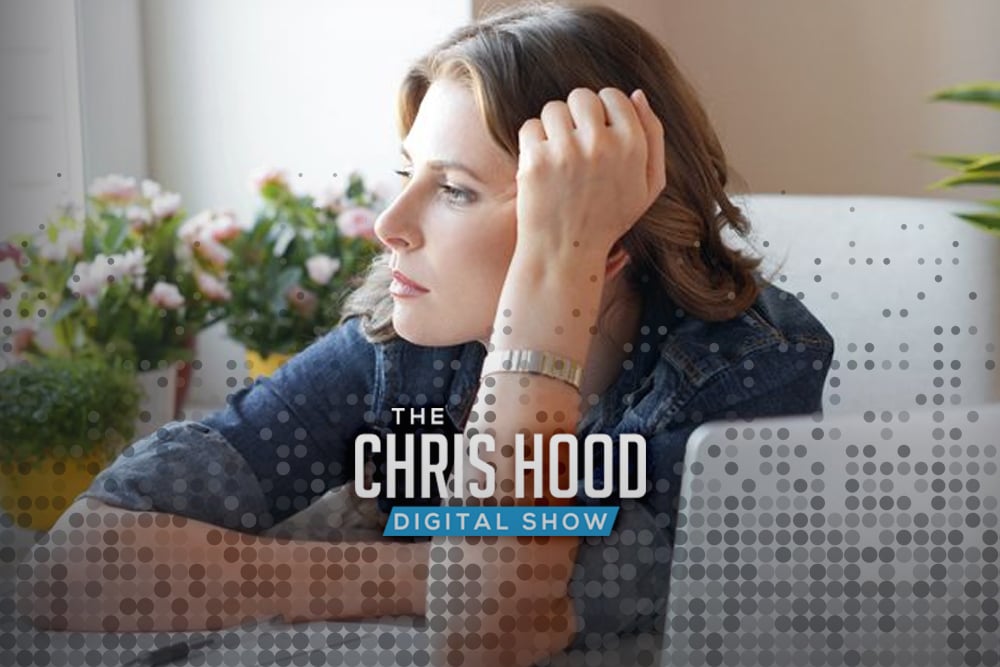 The Chris Hood Digital Show - Corporate Morale