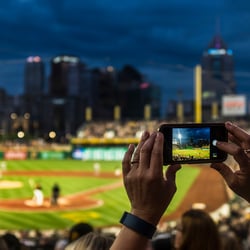 MLB Digital Experiences