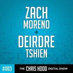 The Chris Hood Digital Show