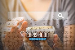 The Chris Hood Digital Show, Episode 15 Hero image