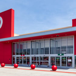 Target Store