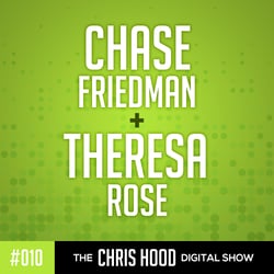 The Chris Hood Digital Show