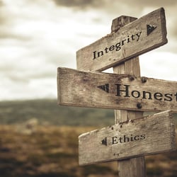 Ethical Experiences
