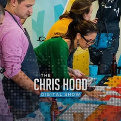 The Chris Hood Digital Show - Episode 33 - Corporate Culture