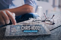 Hero Image - Digital Growth - The Chris Hood Digital Show