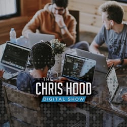 Digital Adoption, Episode 13 The Chris Hood Digital Show