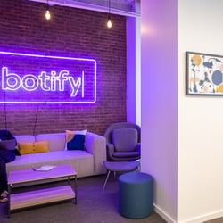 Botify offices