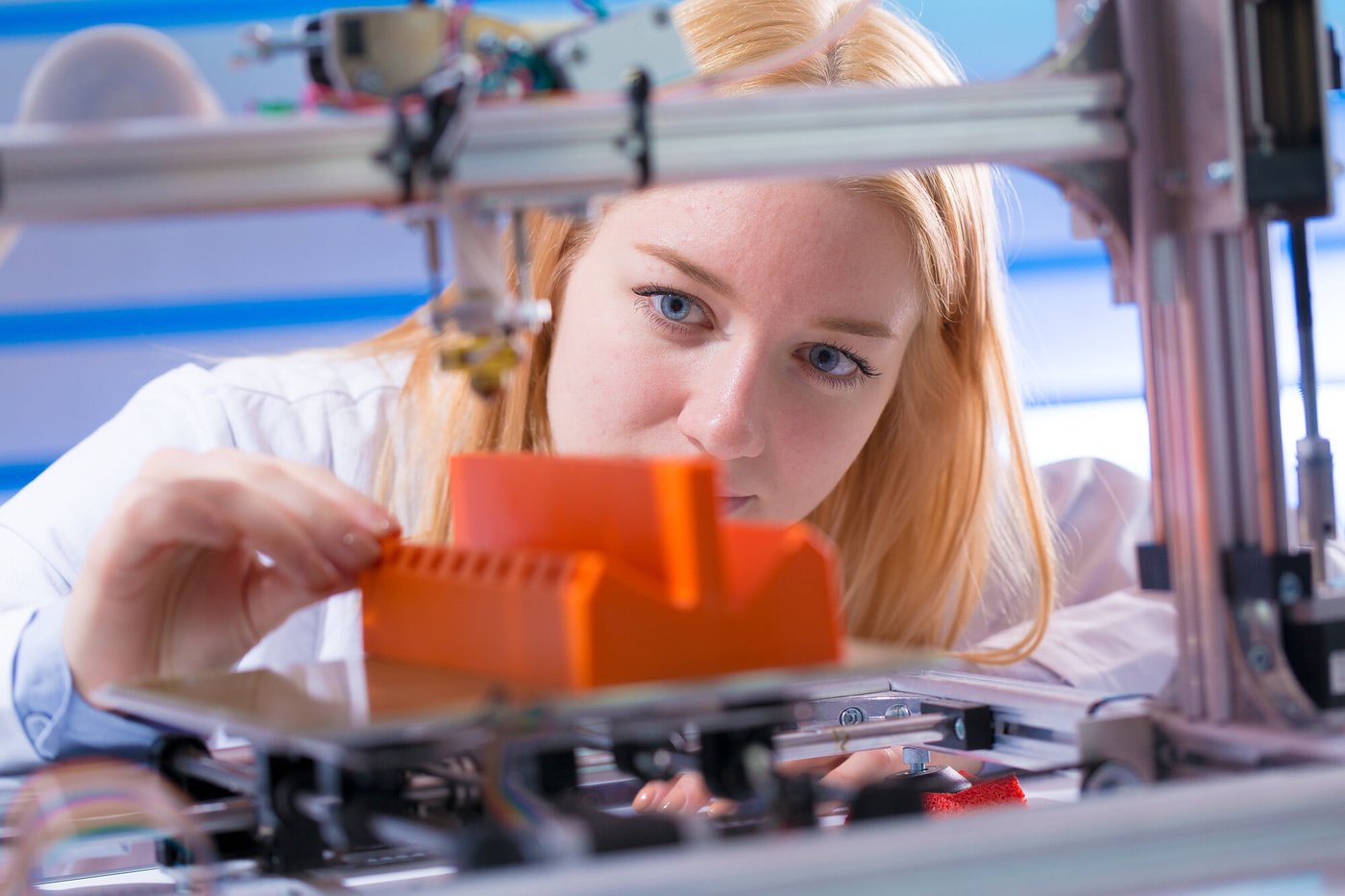 Culture of Innovation and Business Value