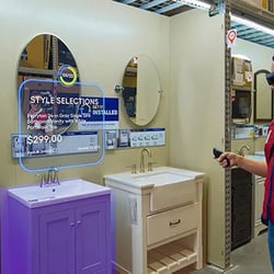 Lowe's Customer Innovation