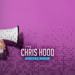 The Chris Hood Digital Show - Episode 24 - Referral Marketing