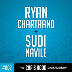 The Chris Hood Digital Show