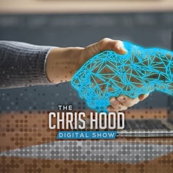 The Chris Hood Digital Show - Episode 35 - AI Careers