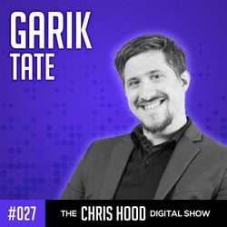 The Chris Hood Digital Show