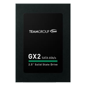 Team Group GX2 256 GB 2.5" SATA III