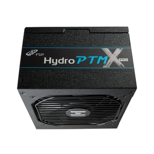 FSP　Hydro PTM pro 1200w FSP 1200W Hydro PTM PRO X ATX3.1 (PCIe5.1) 80Plus Platinum