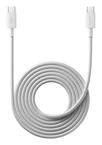 Xiaomi BHR087AGL USB-Kabel USB 2.0 2 m USB-C 0,48 Gbit/s 1 W Weiß