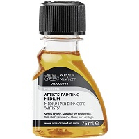 Painting supplies and accessories