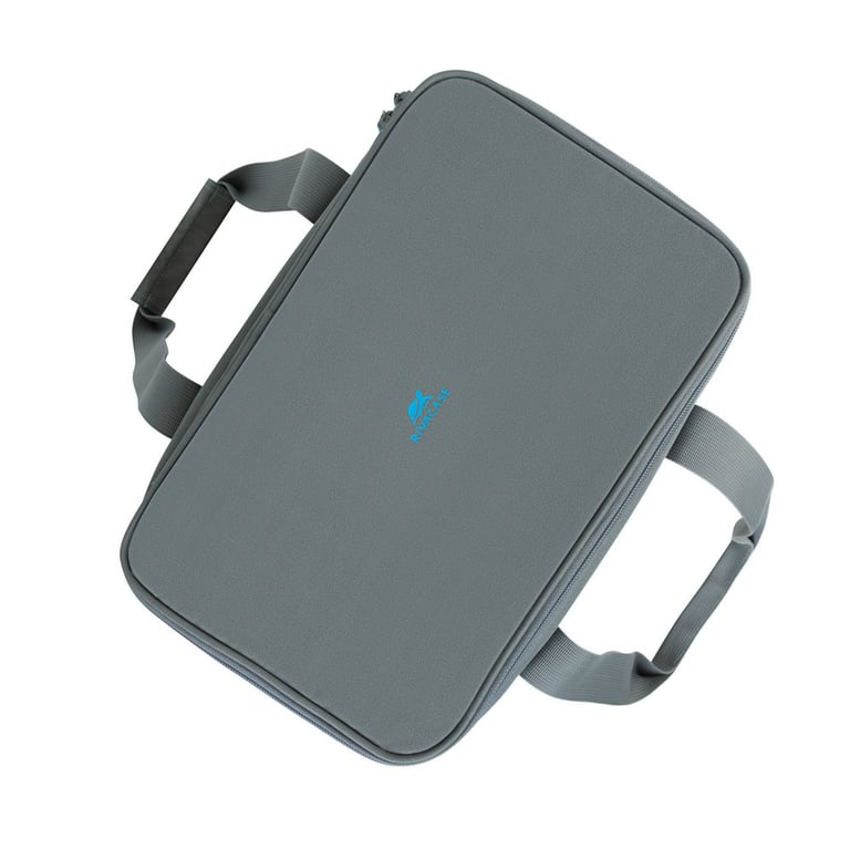 Rivacase Gremio 5717 17 l 1 szt. Szary